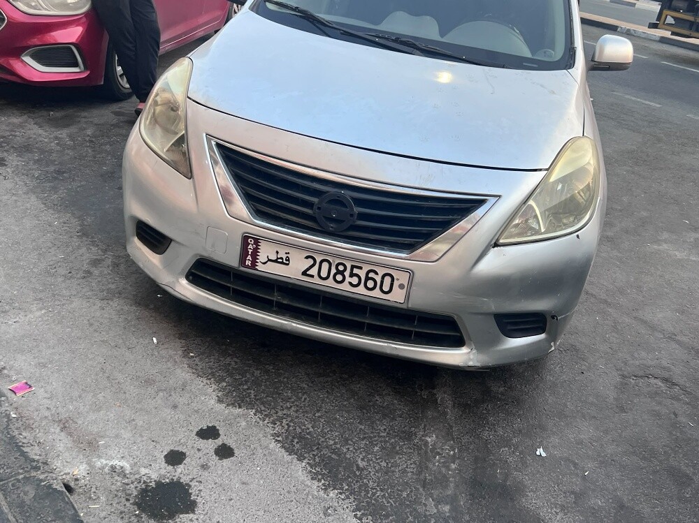 نيسان صني للبيع - 2