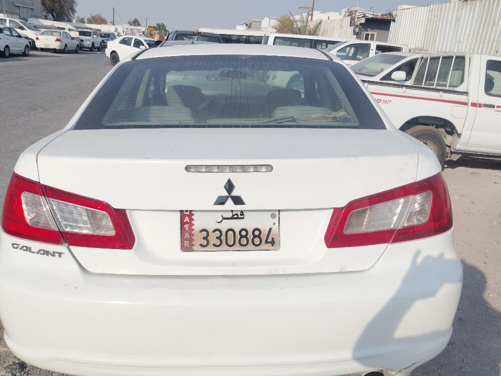 Mitsubishi - 2