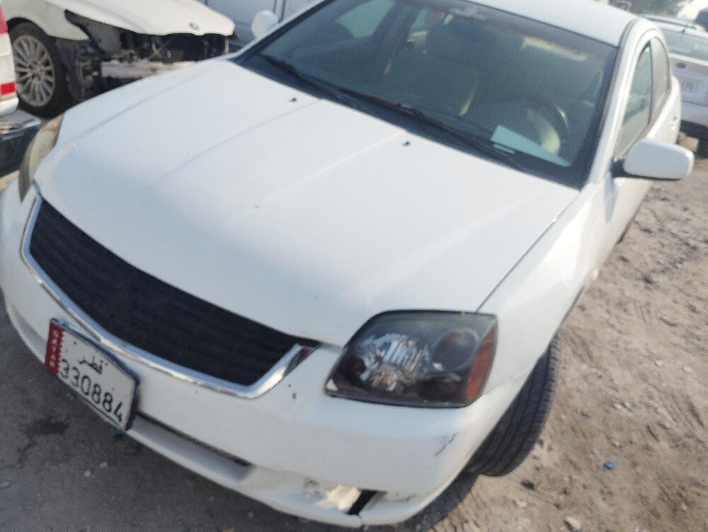 Mitsubishi - 1