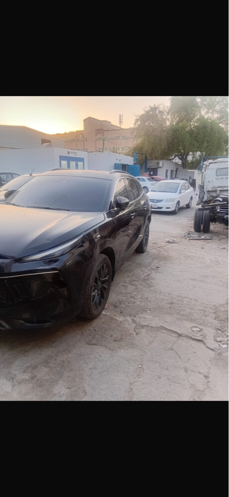 فورثينج - 6