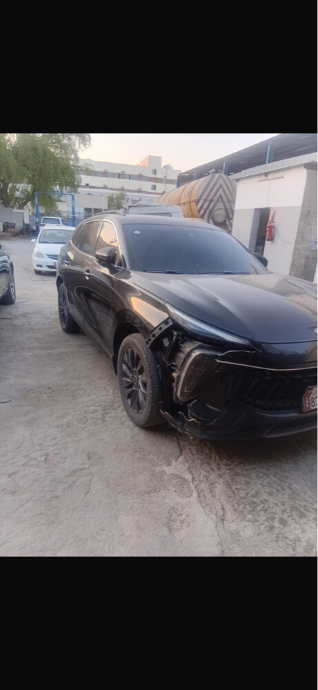فورثينج - 5