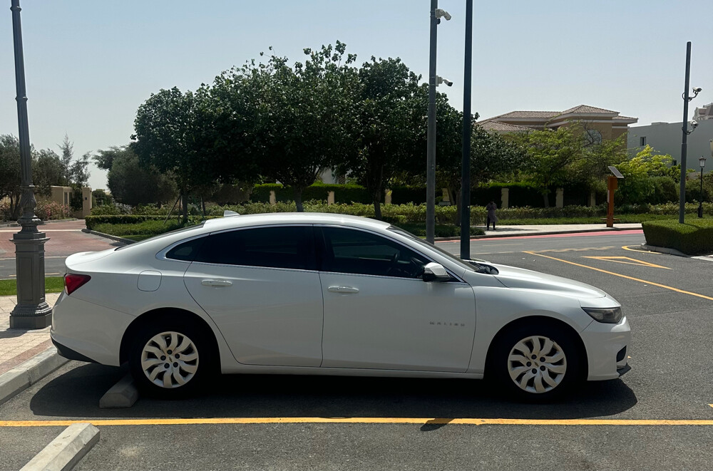 malibu - cash or installments - 2