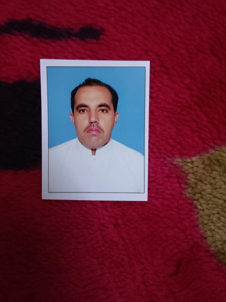 Abdul amin - 1