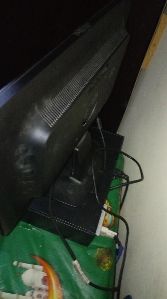 Computer in good working condition - 2