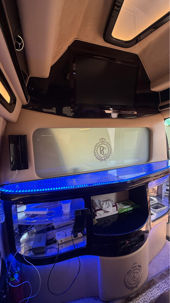savana vip - 2