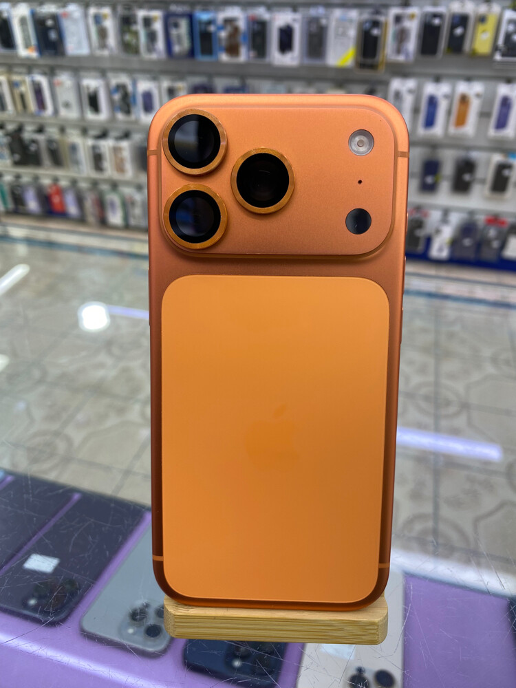 iPhone 17 pro - 5