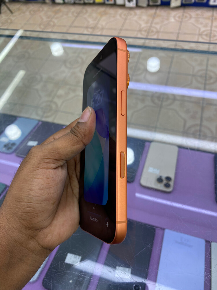 iPhone 17 pro - 6
