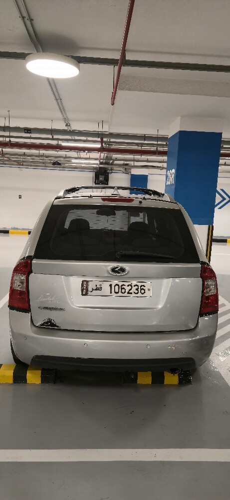 Kia Carens - 3