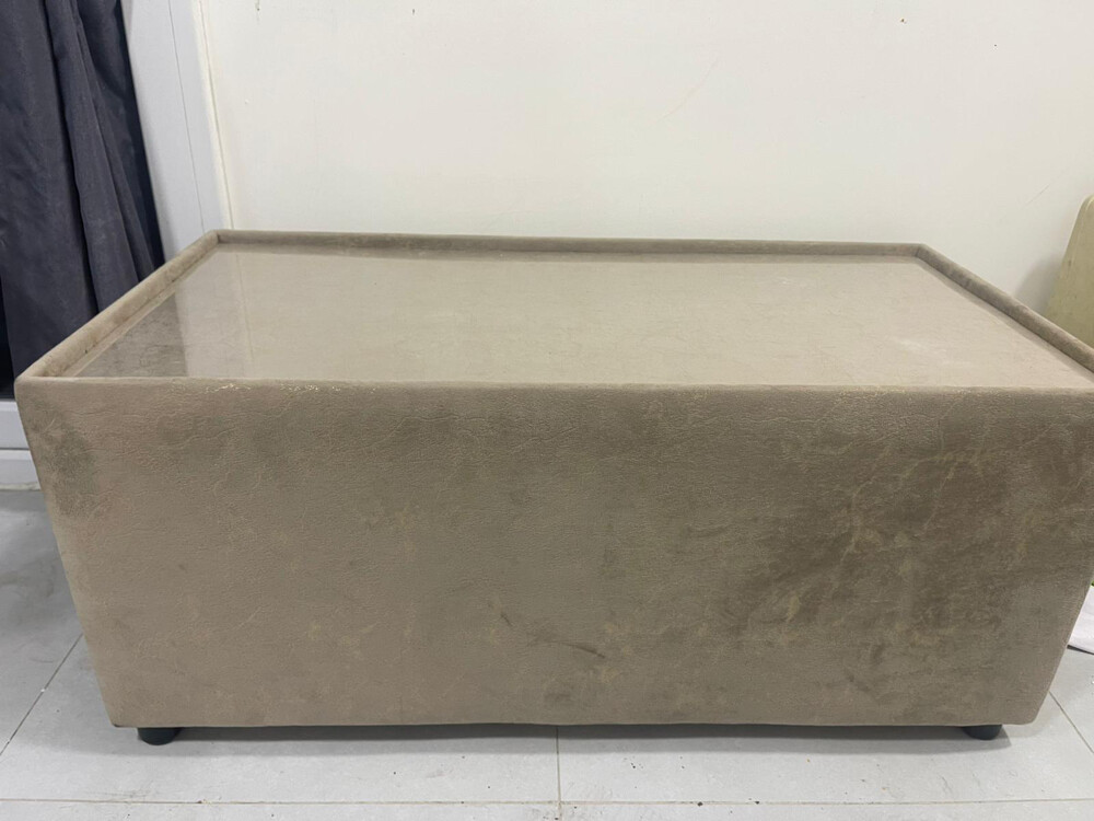 sofa coffee table - 1