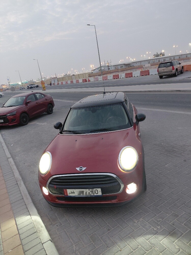 MINI COOPER 2017 — FULL OPTIONS FOR - 4