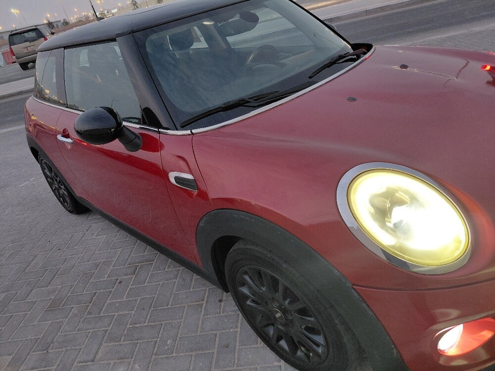 MINI COOPER 2017 — FULL OPTIONS FOR - 6