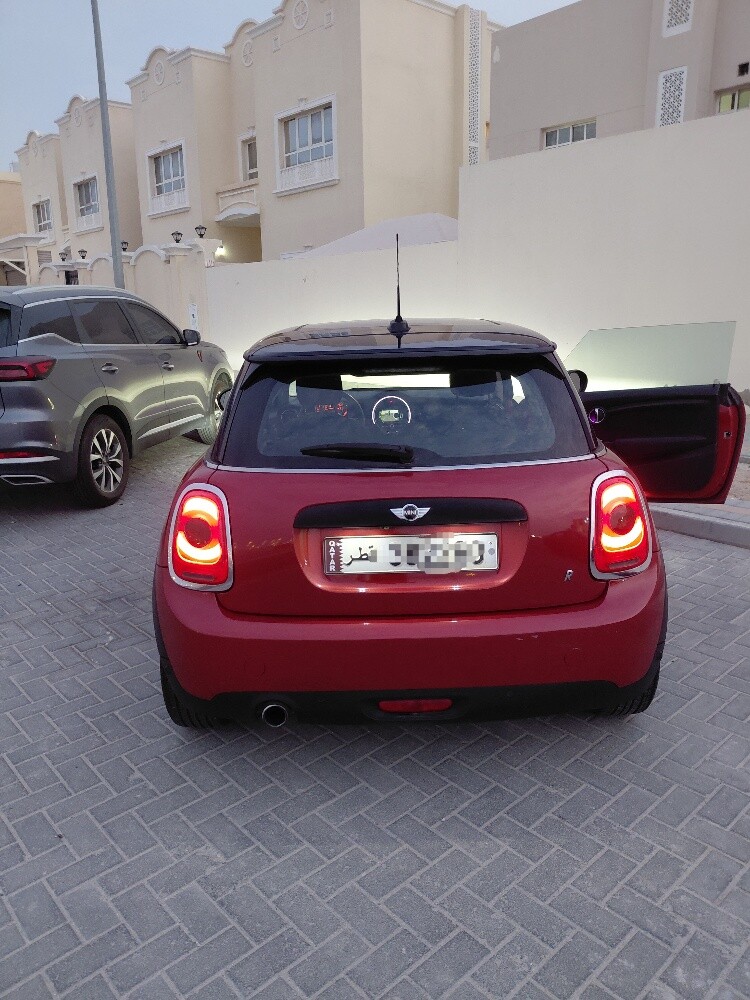 MINI COOPER 2017 — FULL OPTIONS FOR - 8