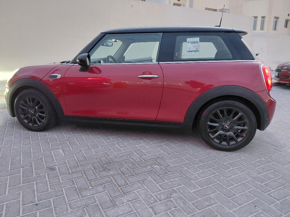 MINI COOPER 2017 — FULL OPTIONS FOR - 5