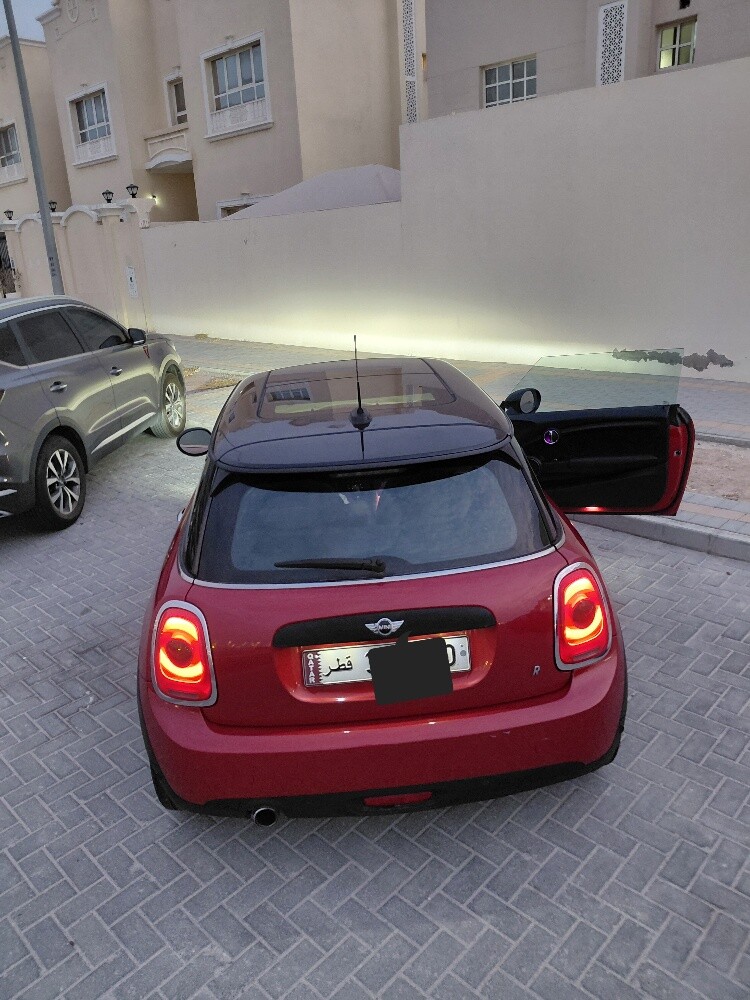 MINI COOPER 2017 — FULL OPTIONS FOR - 7
