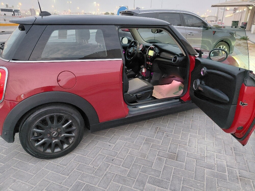 MINI COOPER 2017 — FULL OPTIONS FOR - 3