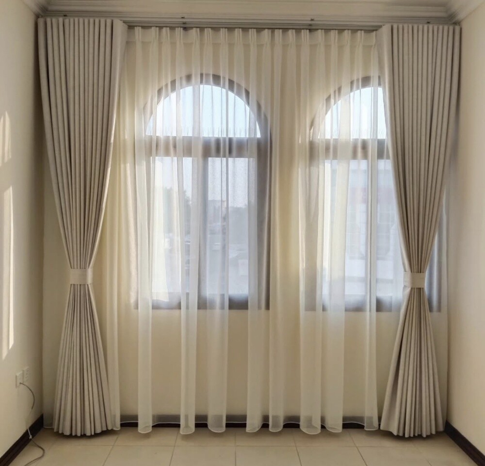 Sale New luxury design curtains - 10