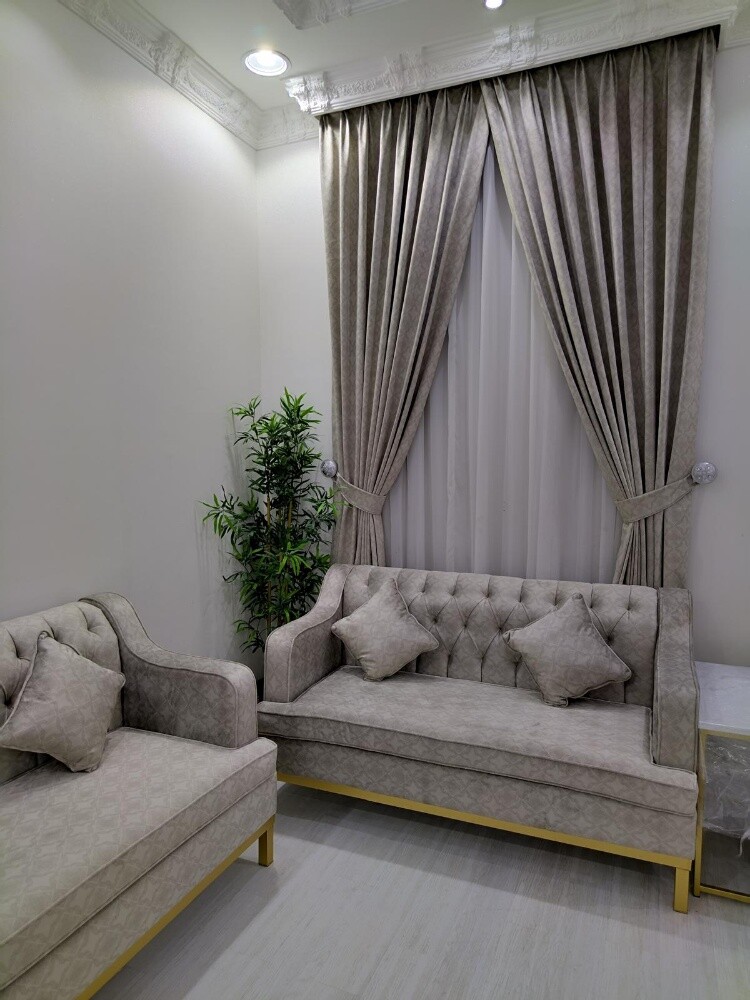 Sale New luxury design curtains - 9