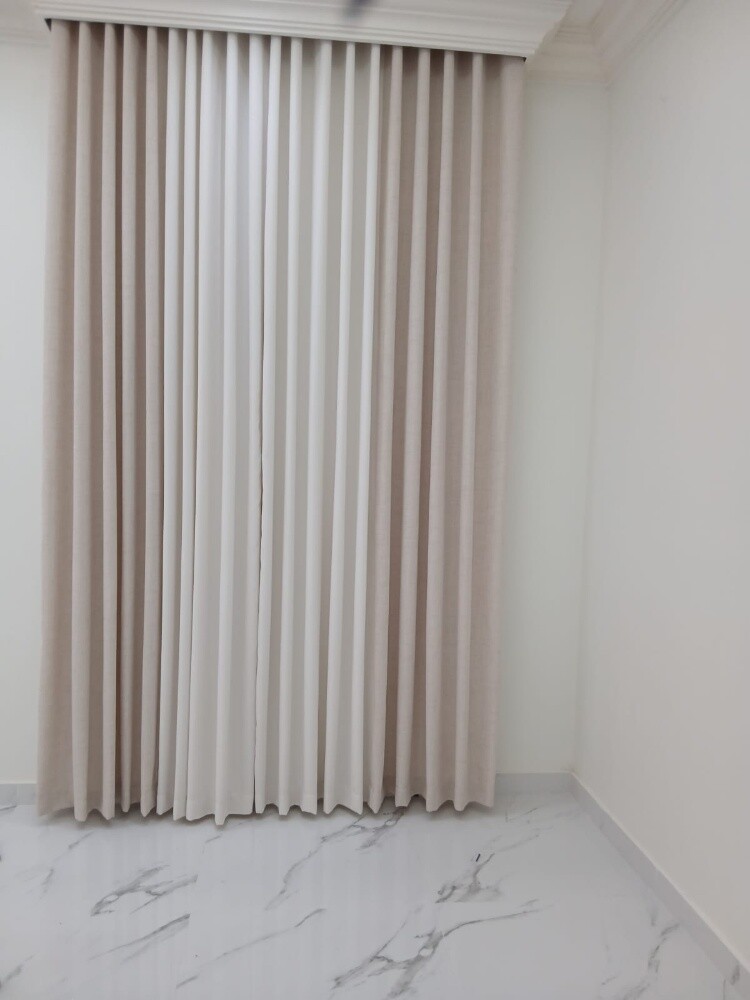 Sale New luxury design curtains - 3