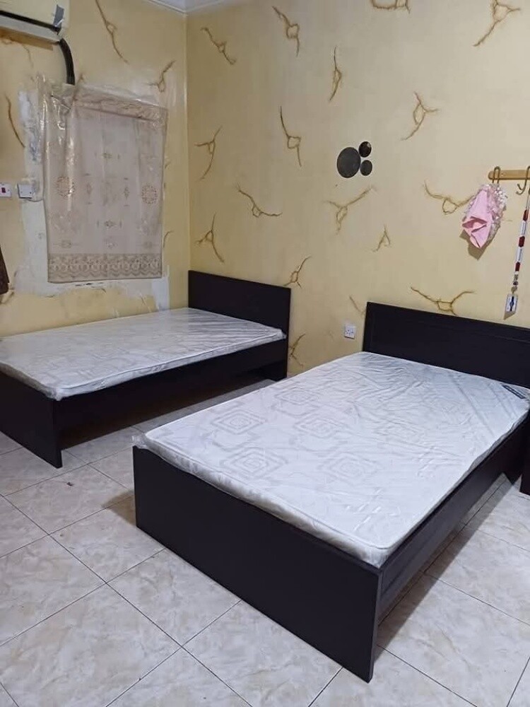 سرير ومرتبة - 2