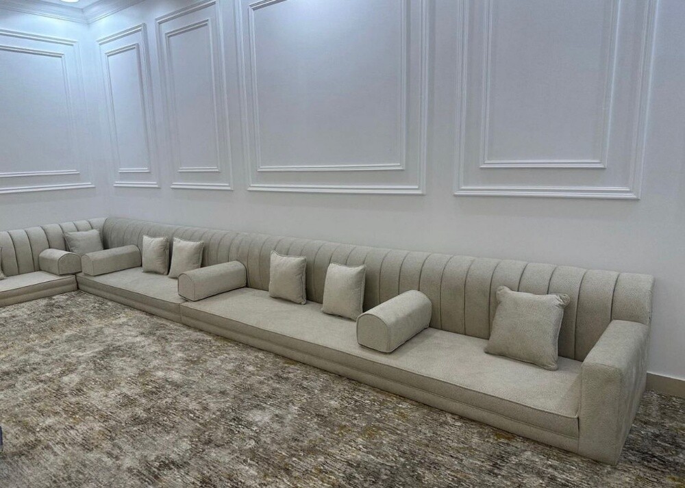 Sale luxury design sofa for majlish - 7