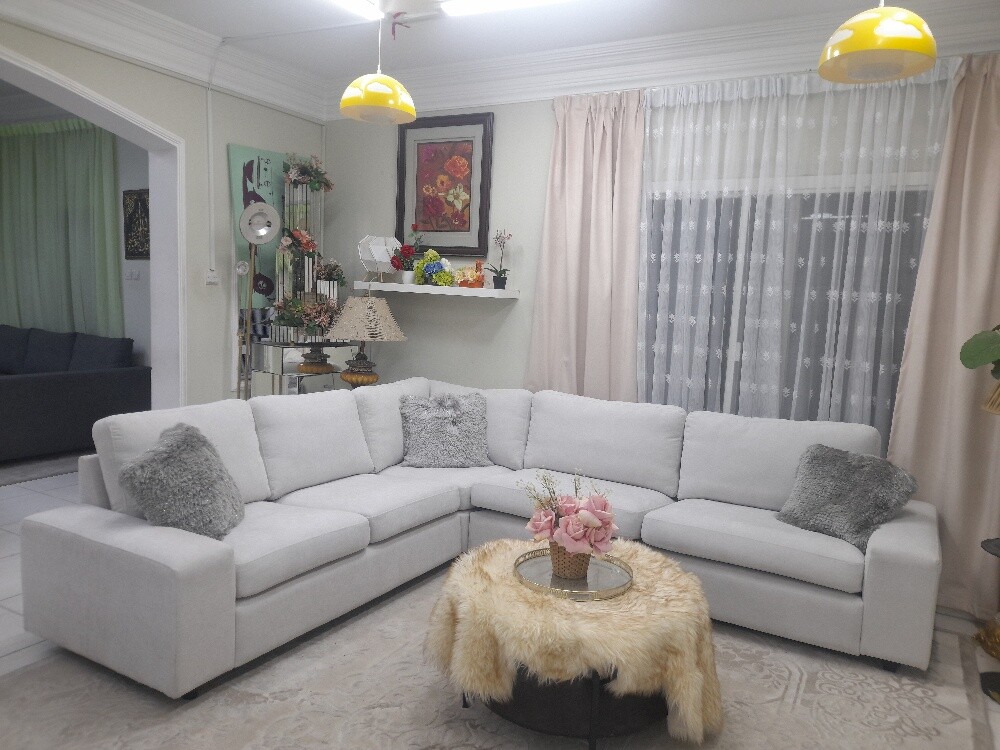 Royal Luxury Sofa's Sale - 28