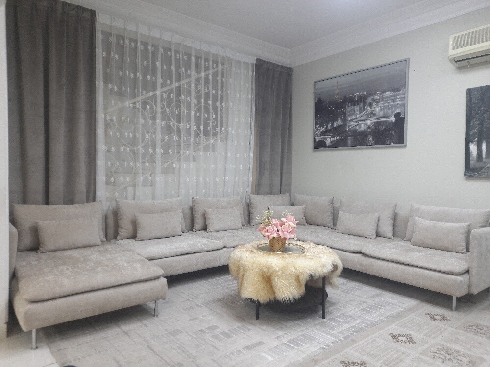 Royal Luxury Sofa's Sale - 11