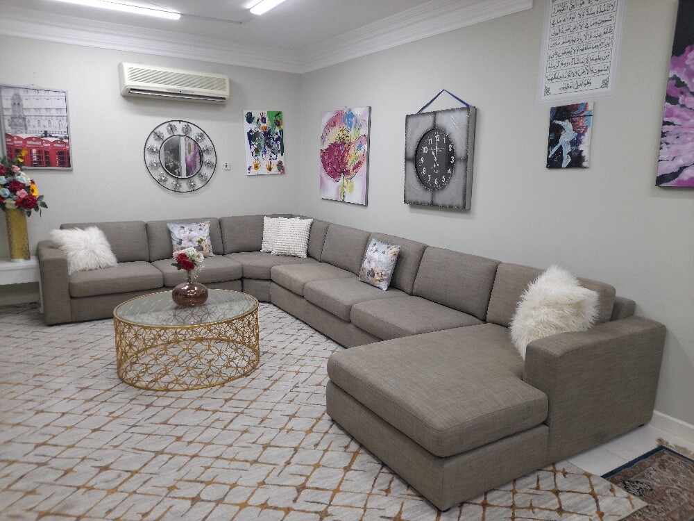 Royal Luxury Sofa's Sale - 18