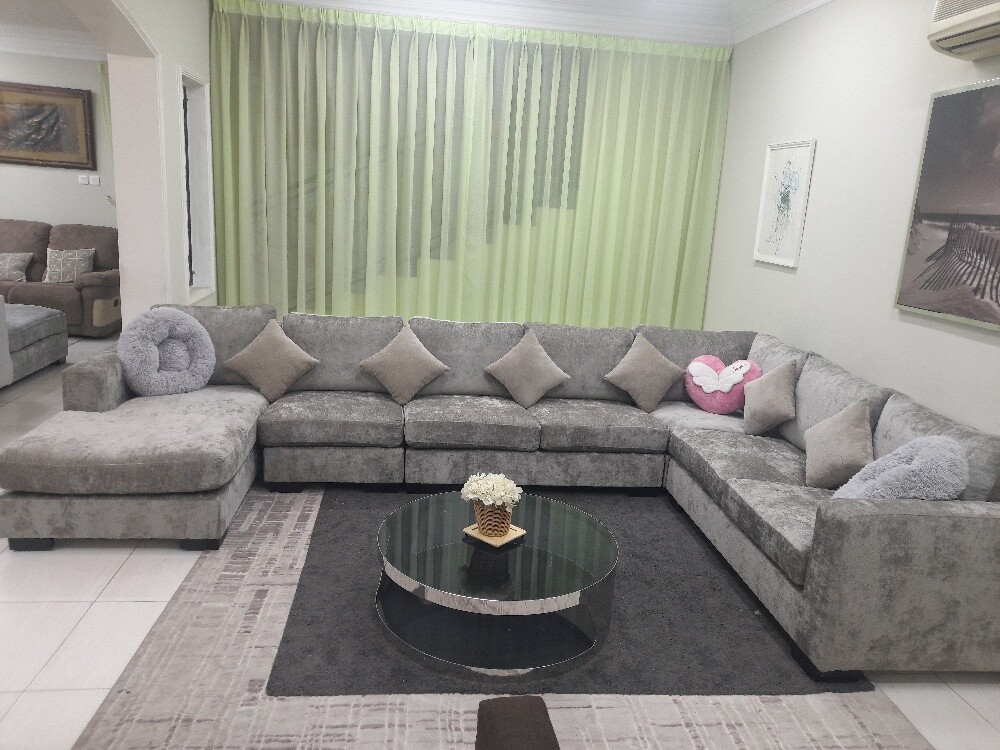 Royal Luxury Sofa's Sale - 9