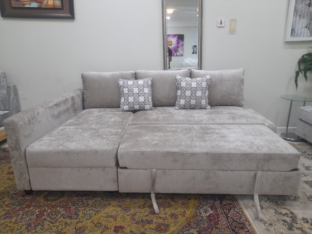 Royal Luxury Sofa's Sale - 5