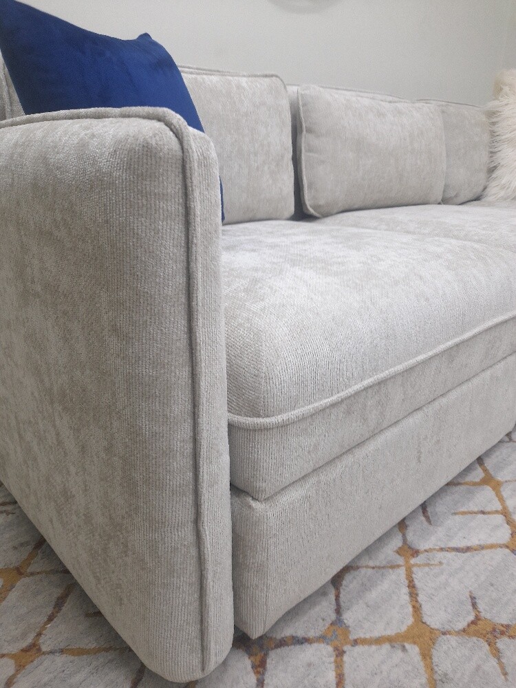 Royal Luxury Sofa's Sale - 2