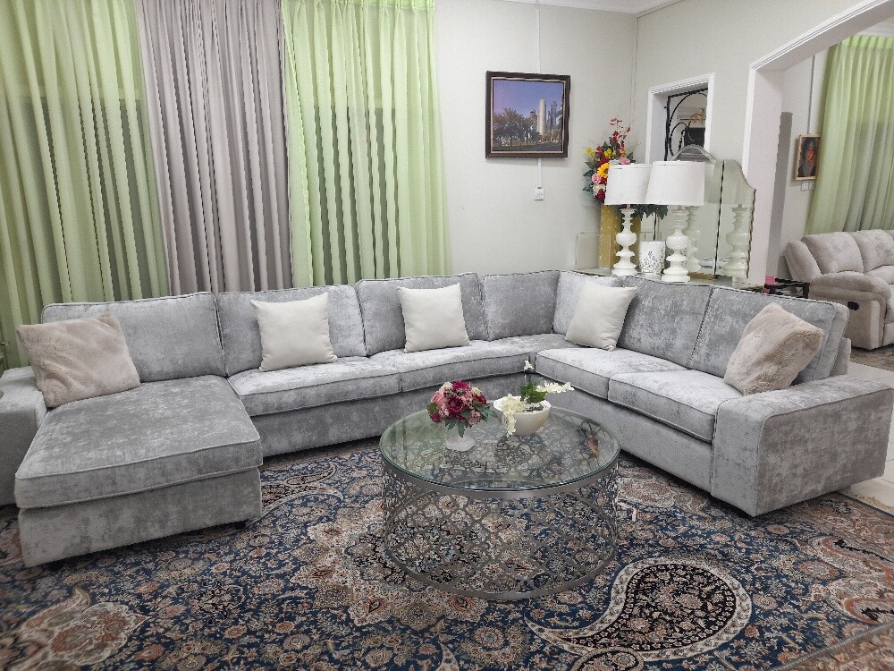 Royal Luxury Sofa's Sale - 29