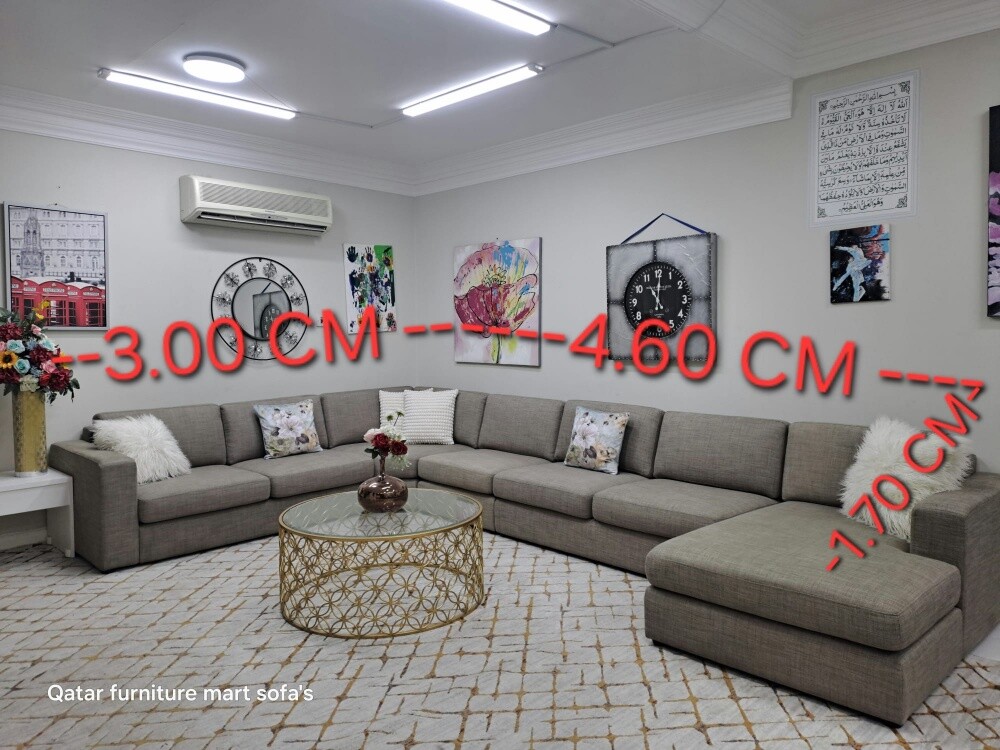 Royal Luxury Sofa's Sale - 12