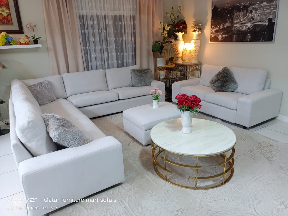 Royal Luxury Sofa's Sale - 20