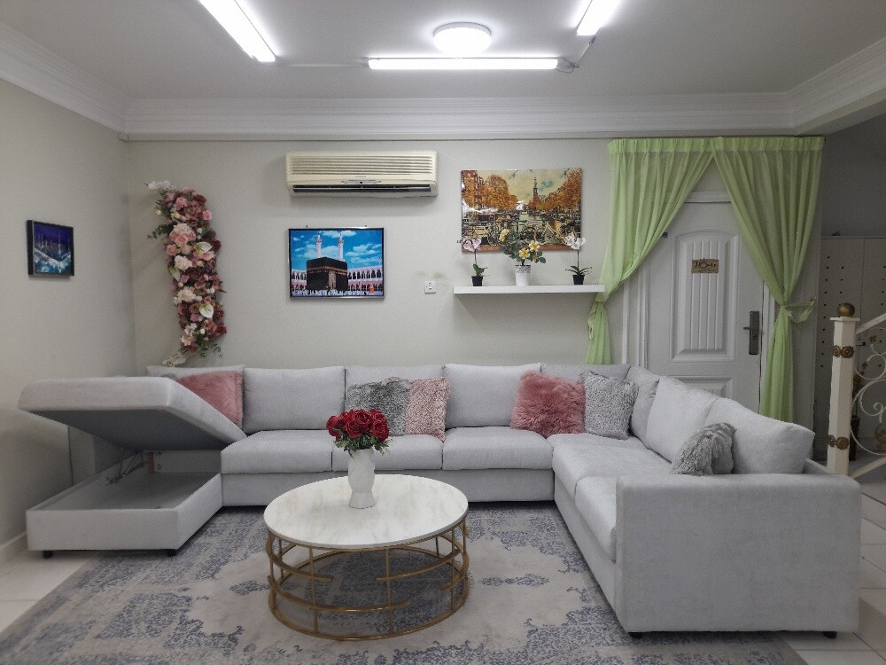 Royal Luxury Sofa's Sale - 15