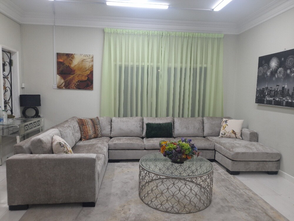 Royal Luxury Sofa's Sale - 7