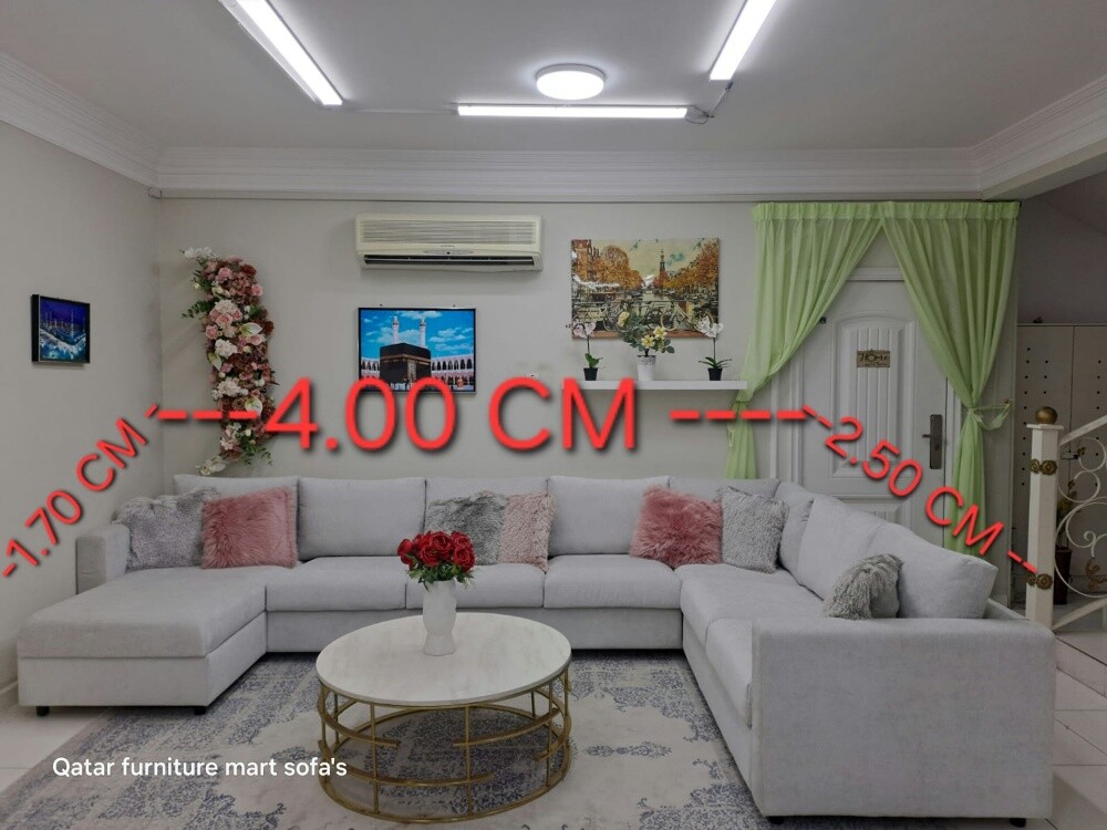 Royal Luxury Sofa's Sale - 13