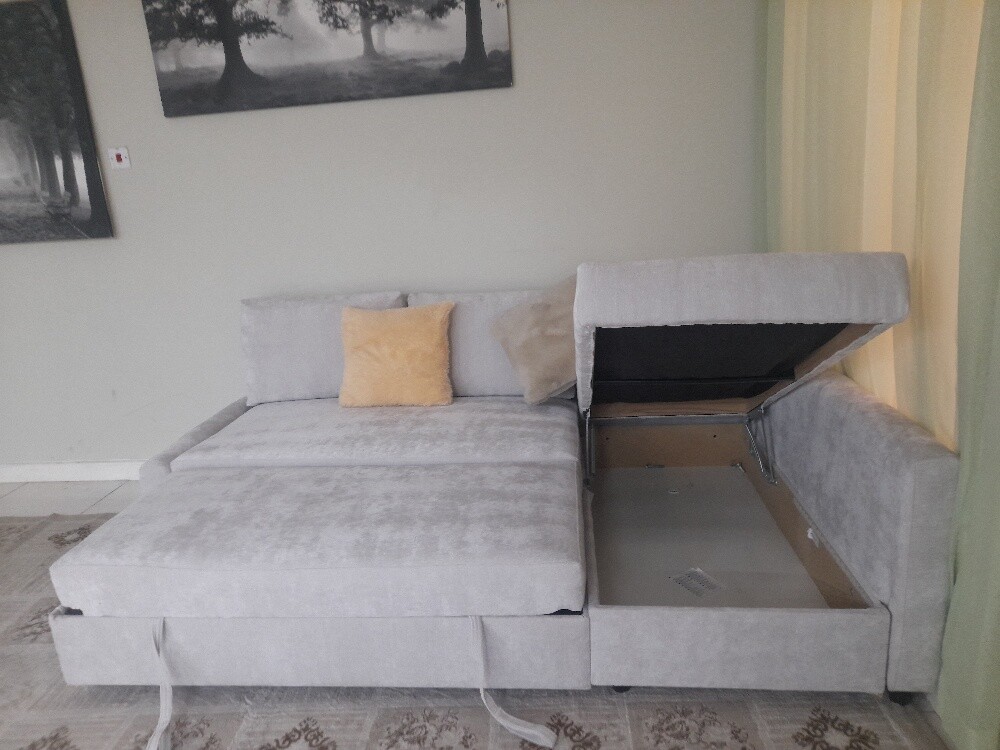 Royal Luxury Sofa's Sale - 4