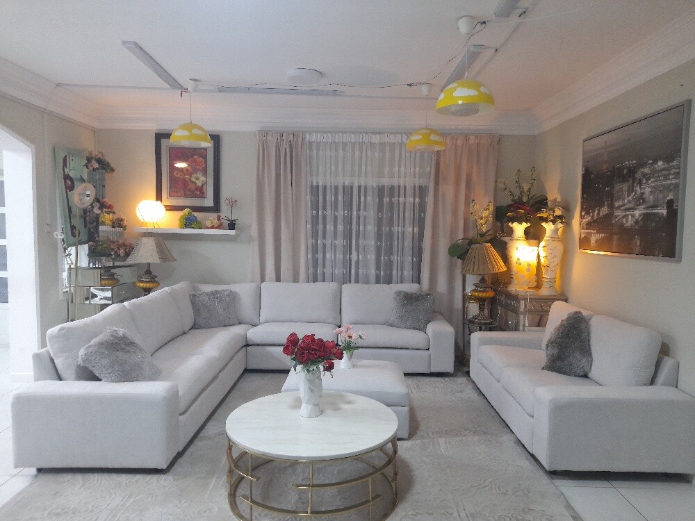 Royal Luxury Sofa's Sale - 22
