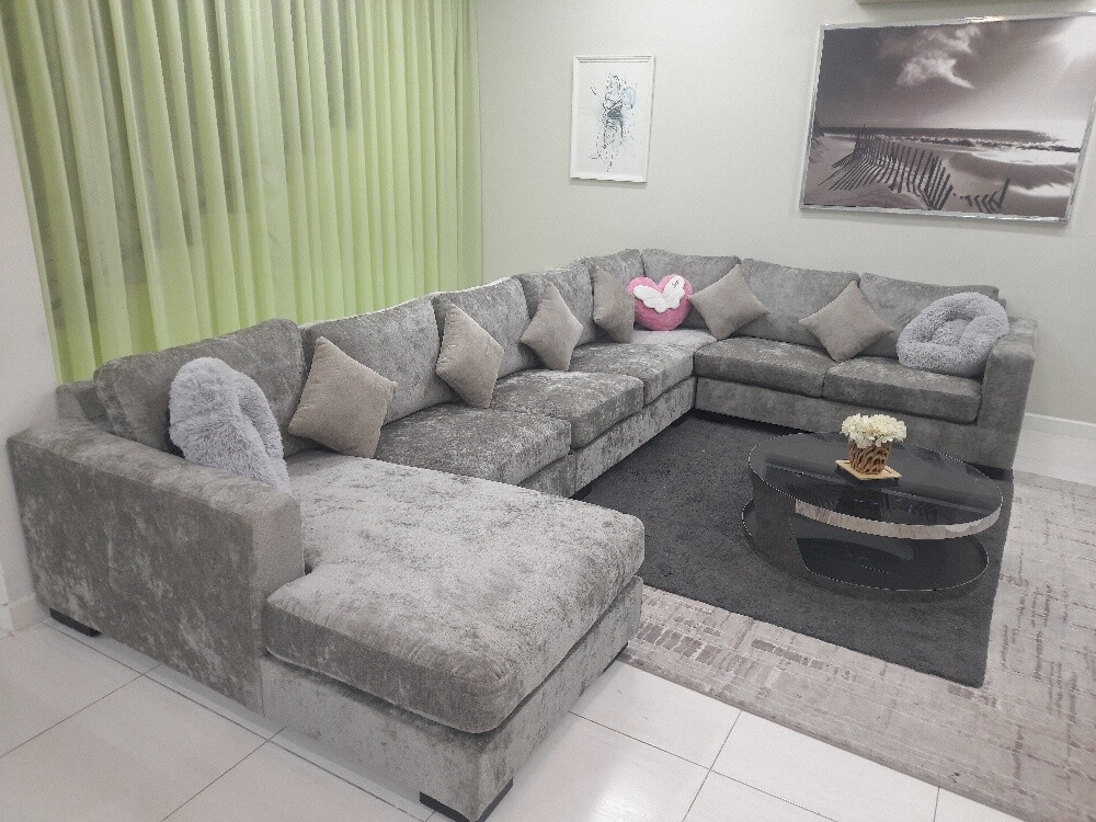 Royal Luxury Sofa's Sale - 8