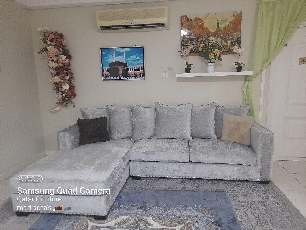 Royal Luxury Sofa's Sale - 24