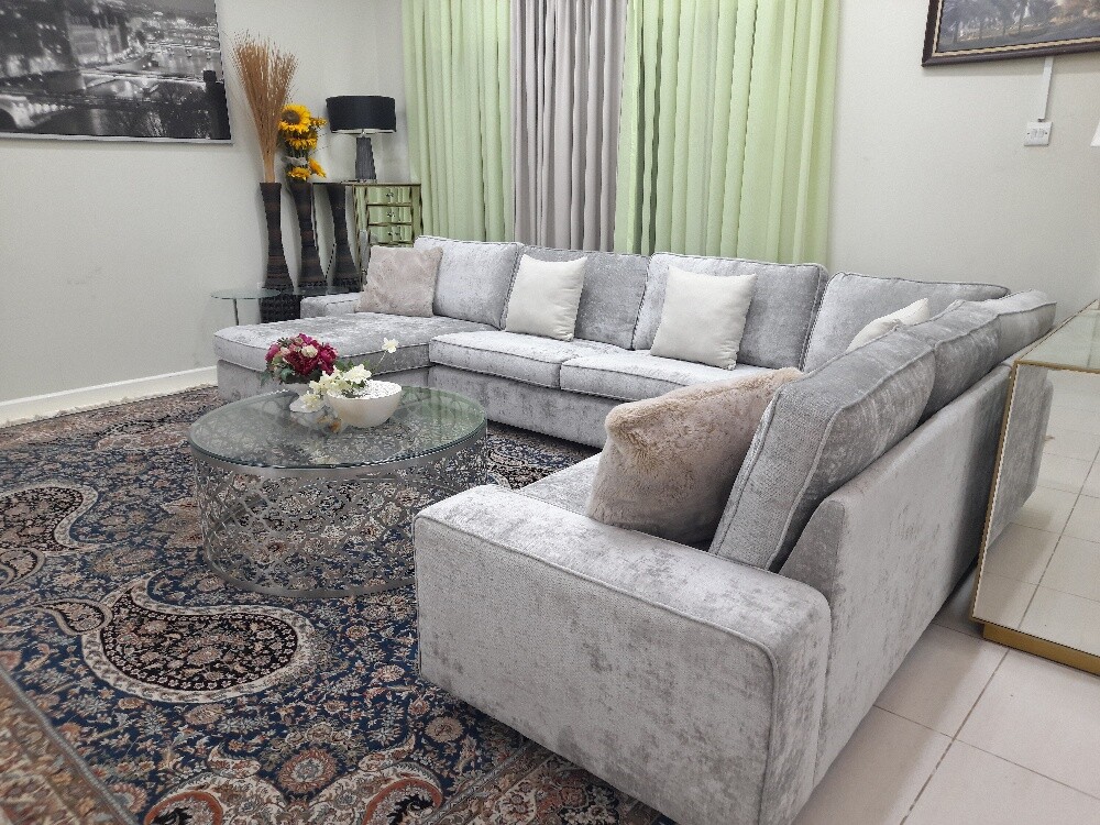 Royal Luxury Sofa's Sale - 17