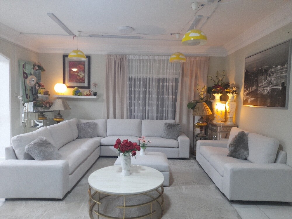Royal Luxury Sofa's Sale - 21