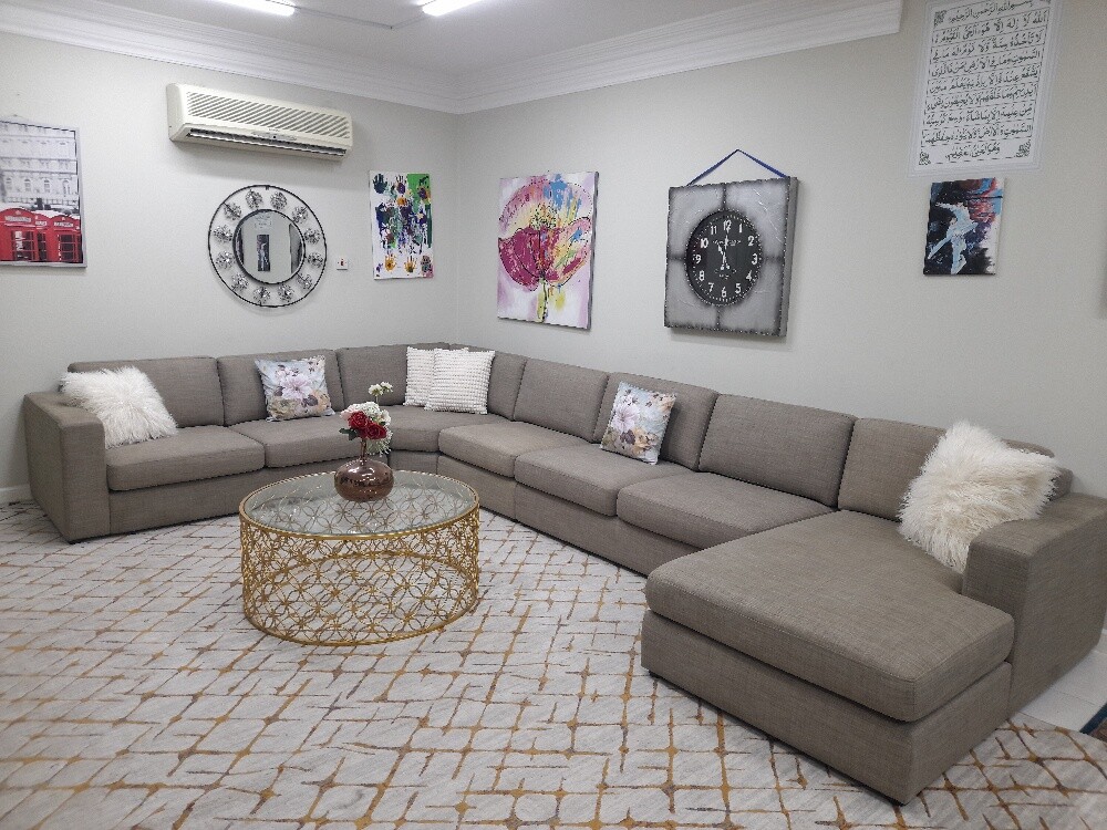 Royal Luxury Sofa's Sale - 19