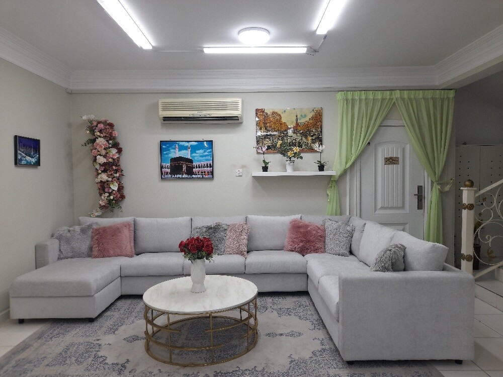 Royal Luxury Sofa's Sale - 16