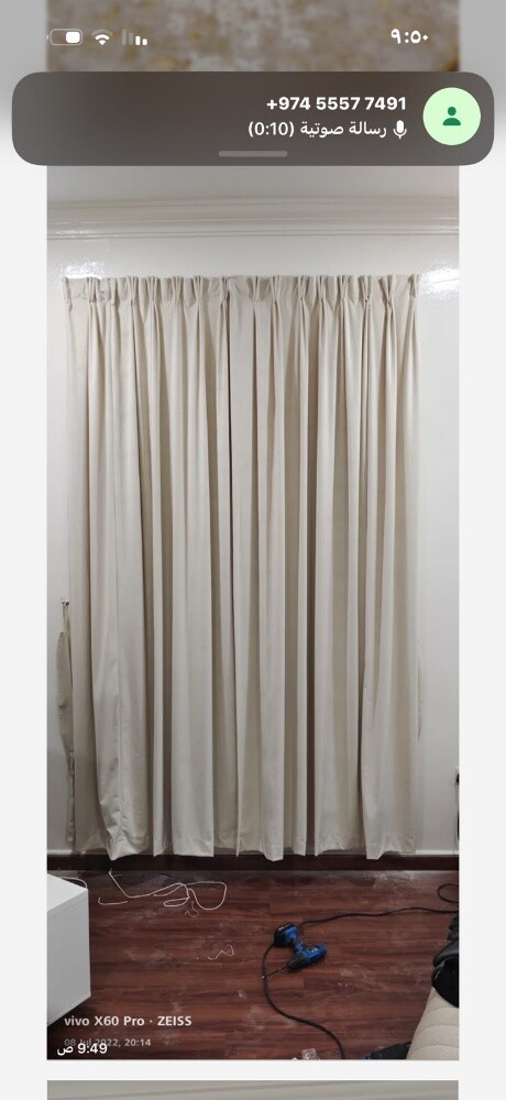 carpet barkya wall papar curtain - 6