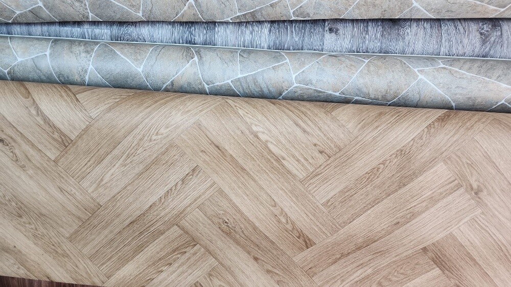 carpet barkya wall papar curtain - 3