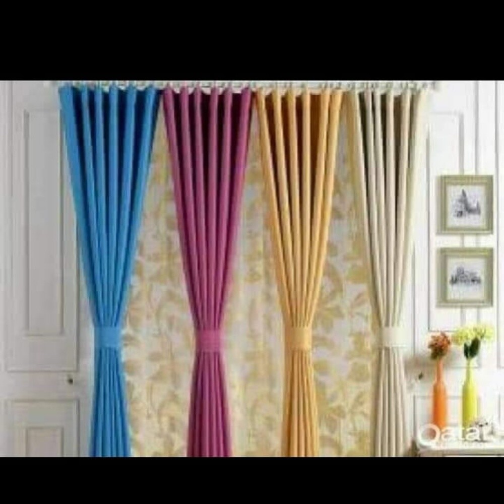 carpet barkya wall papar curtain - 26
