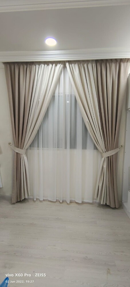 carpet barkya wall papar curtain - 27