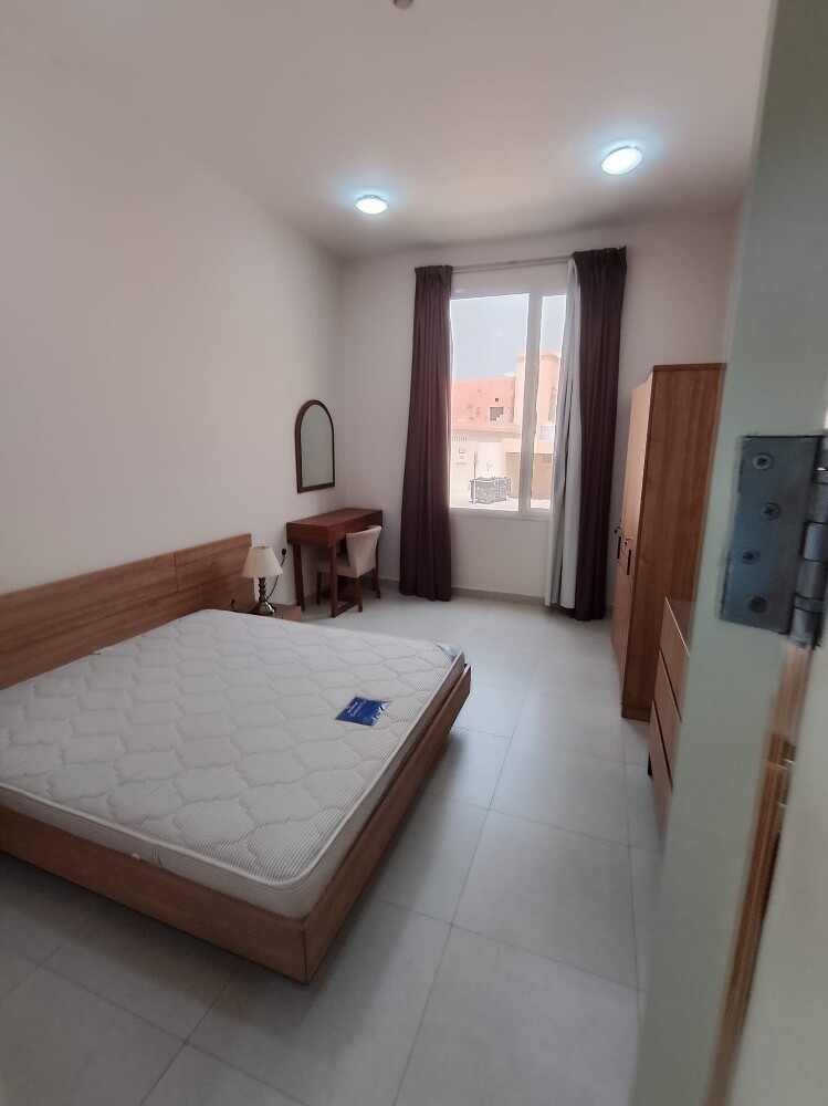 Fully Furnished 2BHK, Old Airport - 5