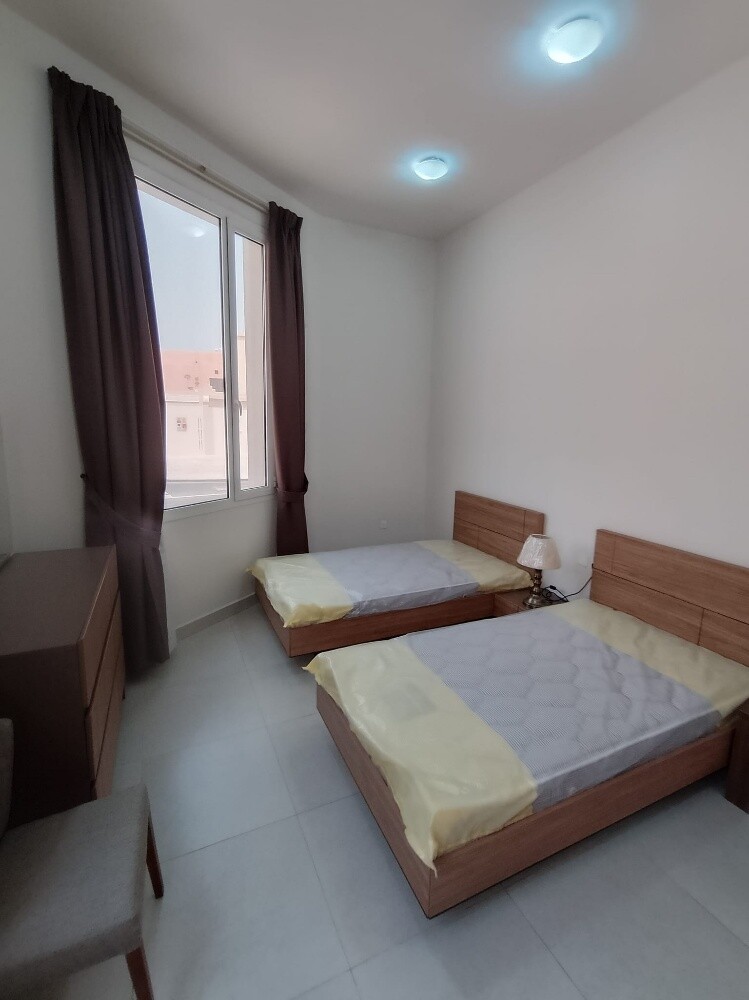 Fully Furnished 2BHK, Old Airport - 14